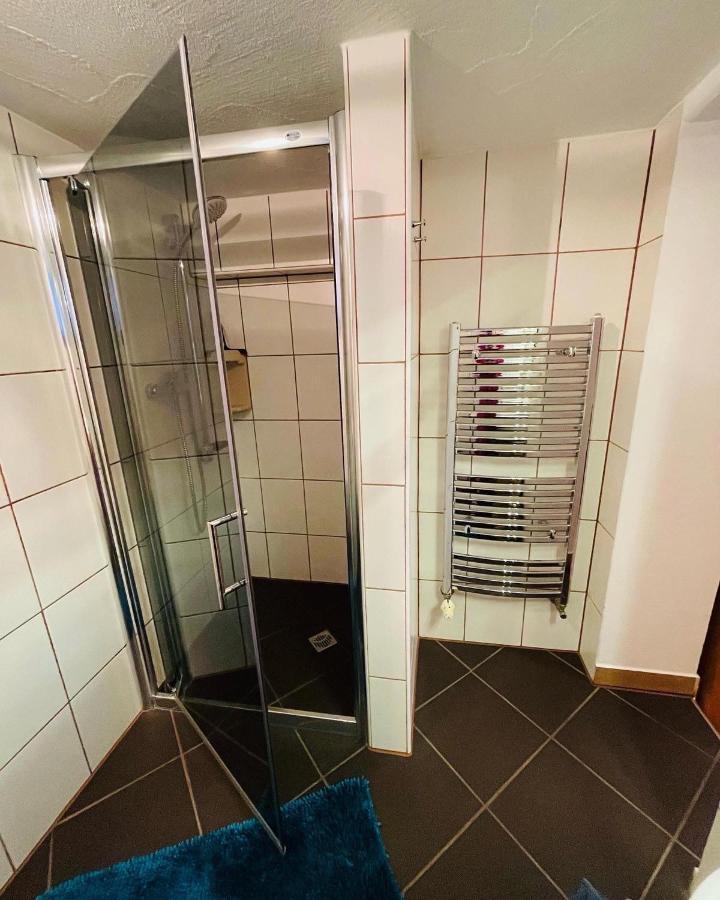 Ferienwohnung Amethyst บวร์กแบร์ก ภายนอก รูปภาพ