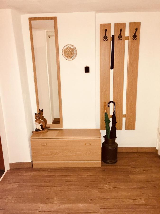 Ferienwohnung Amethyst บวร์กแบร์ก ภายนอก รูปภาพ