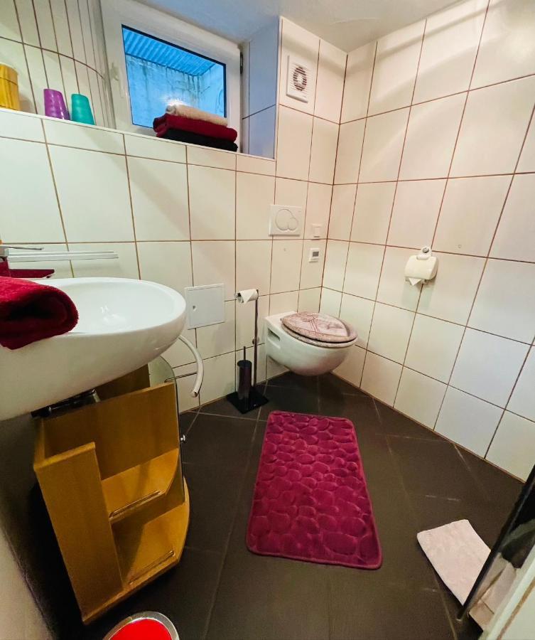 Ferienwohnung Amethyst บวร์กแบร์ก ภายนอก รูปภาพ