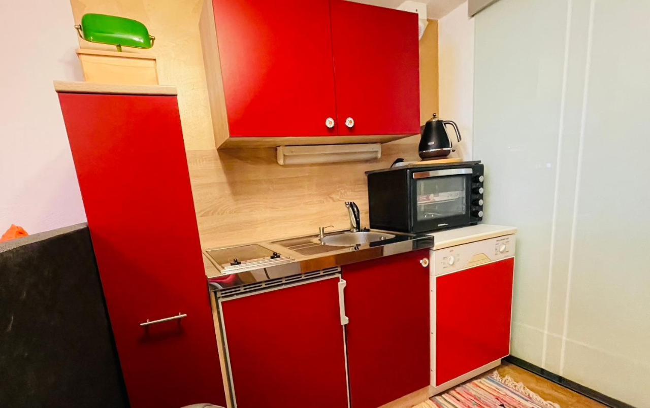 Ferienwohnung Amethyst บวร์กแบร์ก ภายนอก รูปภาพ